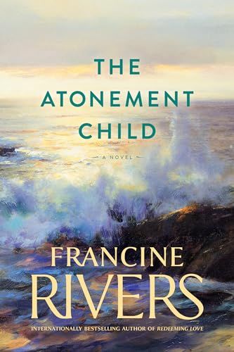 Atonement Child: Includes Reading Group Guide